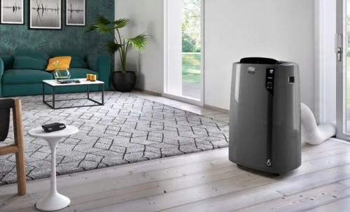 Klimatyzator De'Longhi PAC EL112 CST 950 W