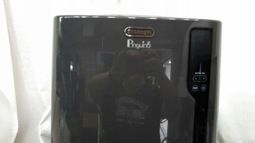 Klimatyzator De'Longhi PAC EL112 CST 950 W