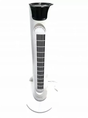 Ambiano wentylator kolumnowy 40 W