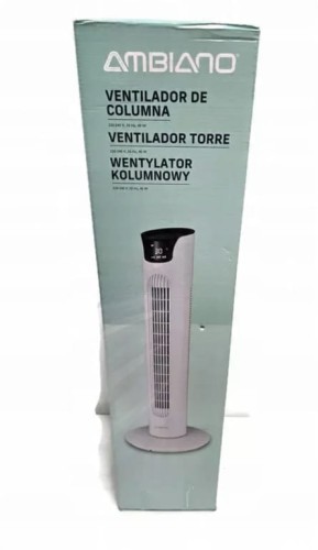 AMBIANO WENTYLATOR KOLUMNOWY 40 W