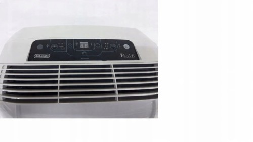 Klimatyzator De'Longhi PAC CN93 ECO 1000 W