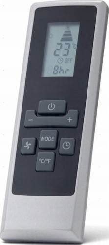 Klimatyzator De'Longhi PAC CN93 ECO 1000 W