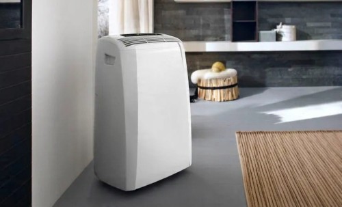 Klimatyzator De'Longhi PAC CN93 ECO 1000 W