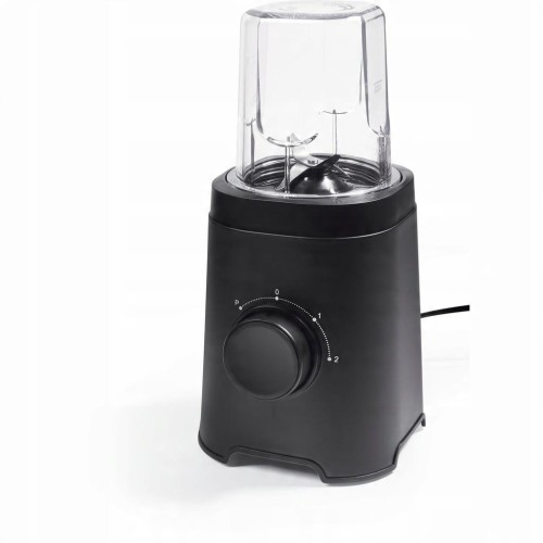 Blender kielichowy StarQ SMOOTHIE MAKER 320W czarny