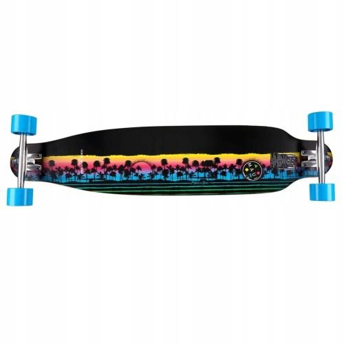 Dekorolka Longboard Maui and Sons California