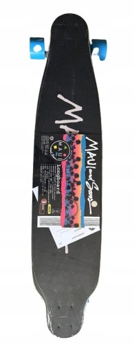 Dekorolka Longboard Maui and Sons California