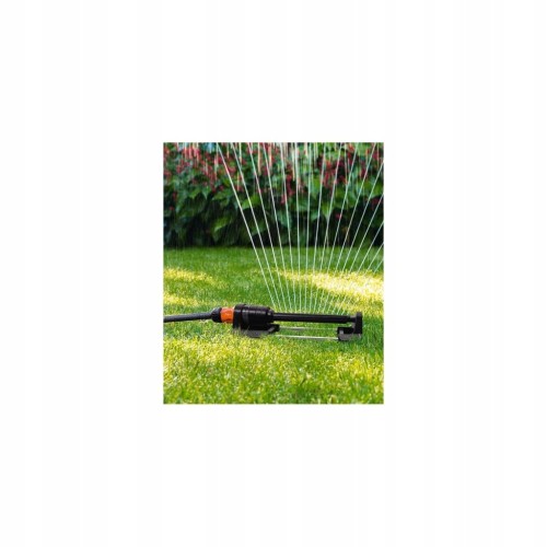 Zraszacz oscylacyjny Living & Garden 4 bary