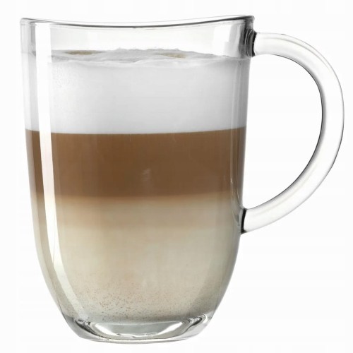 Leonardo Latte Macchiato Szklanki 380 ml Leonardo 2 szt