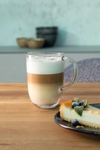 Leonardo Latte Macchiato Szklanki 380 ml Leonardo 2 szt