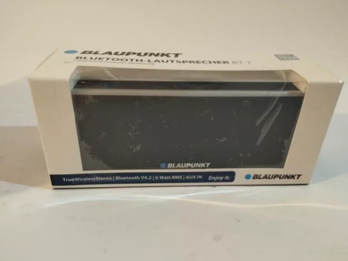 GŁOŚNIK BLAUPUNKT BT 7