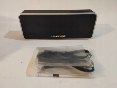 GŁOŚNIK BLAUPUNKT BT 7