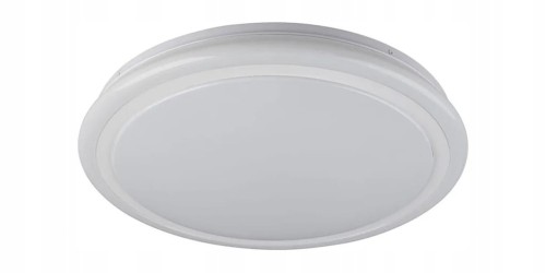 Lampa sufitowa LED LIVARNO home z dekoracyjnym oświetleniem kolorowym 41 cm