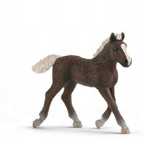 ŹREBAK RASY SZWARCWALDZKIEJ - SCHLEICH - 17077