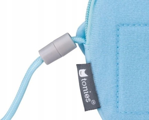 Mini torba saszetka Yetii Tonies 3 +