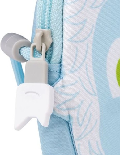 Mini torba saszetka Yetii Tonies 3 +