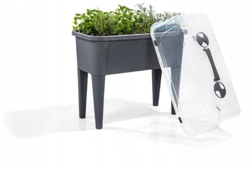 Szklarnia Living & Garden 82 x 76 m x 38 cm