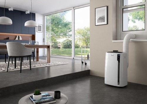 DeLonghi PAC EL92 SILENT klimatyzator przenośny