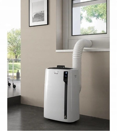 DeLonghi PAC EL92 SILENT klimatyzator przenośny