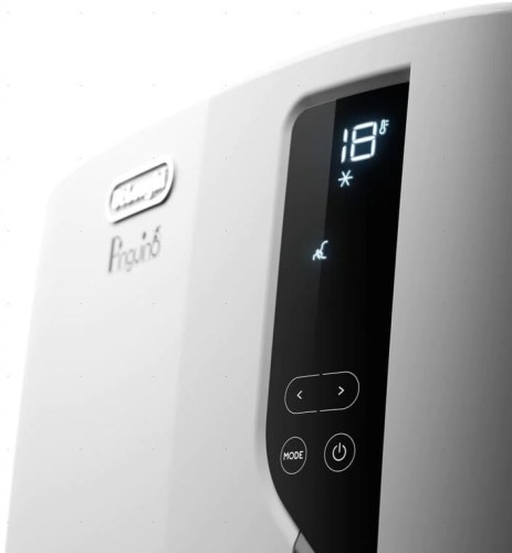 DeLonghi PAC EL92 SILENT klimatyzator przenośny