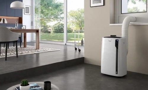 DeLonghi PAC EL92 SILENT klimatyzator przenośny