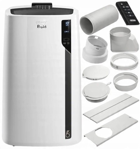 DeLonghi PAC EL92 SILENT klimatyzator przenośny
