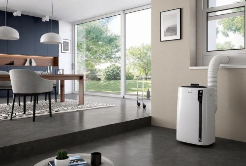 DeLonghi PAC EL92 SILENT klimatyzator przenośny