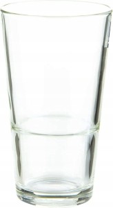 Leonardo 010834 Toscana szklanka 330 ml zestaw 6 szt