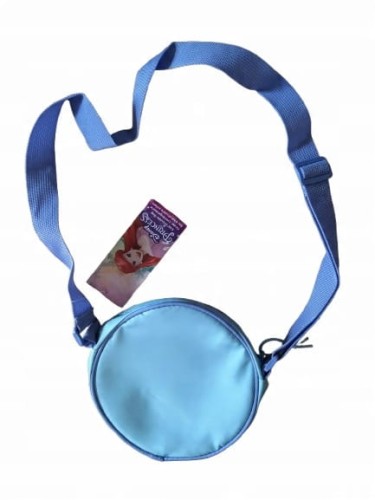 Torba na ramię z postacią Disnay Ariel 18 cm