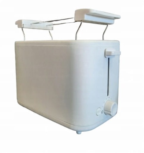 Toster AMBIANO 22925AO-W biały 900 W