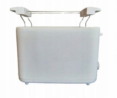 Toster AMBIANO 22925AO-W biały 900 W