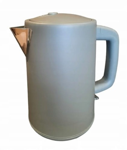 Czajnik bezprzewodowy Ambiano szary 1,7 l 2000 W