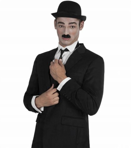 Wąsy Chaplin 01806 Boland