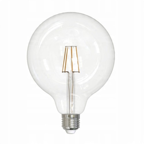 żarówka dekoracyjna ozdobna LED 125mm