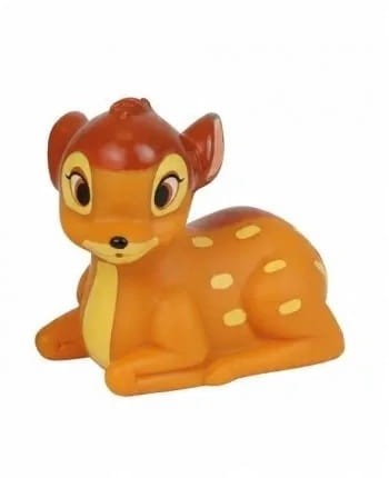 Lena zabawka gumowa jelonek Bambi sarenka